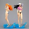 Glitter and Glamours Nami Glitter and Glamours Splash Style - One Piece | Bandai Spirits Figure