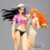 Glitter and Glamours Nami Glitter and Glamours Splash Style - One Piece | Bandai Spirits Figure