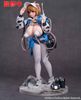 Milk Tank chan 1/6 Deluxe Edition - Original Character | Eclipse Feather Figure
