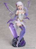 Emilia Jewel Princess Ver. 1/7 - Re:ZERO Starting Life in Another World | elcoco Figure