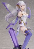 Emilia Jewel Princess Ver. 1/7 - Re:ZERO Starting Life in Another World | elcoco Figure