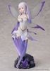 Emilia Jewel Princess Ver. 1/7 - Re:ZERO Starting Life in Another World | elcoco Figure