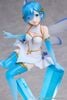 Rem Jewel Princess 1/7 - Re:ZERO Starting Life in Another World | elcoco Figure