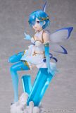 Rem Jewel Princess 1/7 - Re:ZERO Starting Life in Another World | elcoco Figure