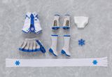 Nendoroid Doll Hatsune Miku Snow - Vocaloid | Good Smile Company Figure