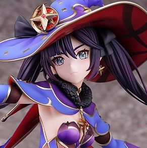 Mona Megistus - 1/7 Scale - Astral Reflection Ver. | Good Smile Company, Wonderful Works Figure