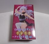 Elaina Mandarin Dress ver. - Majo no Tabitabi  | Taito Figure