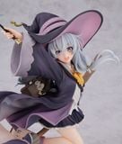 Elaina KDcolle 1/7 - Wandering Witch: The Journey of Elaina | KADOKAWA Corporation Figure