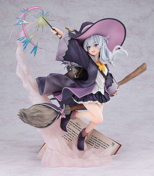 Elaina KDcolle 1/7 - Wandering Witch: The Journey of Elaina | KADOKAWA Corporation Figure
