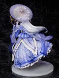 Emilia - Puck - F:Nex - 1/7 - Hanfu (FuRyu) Figure