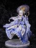 Emilia - Puck - F:Nex - 1/7 - Hanfu (FuRyu) Figure