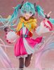 Hatsune Miku Project Sekai Championship 2022 Autumn Ver. 1/7 - Project Sekai Colorful Stage feat. Hatsune Miku | CyberZ Figure