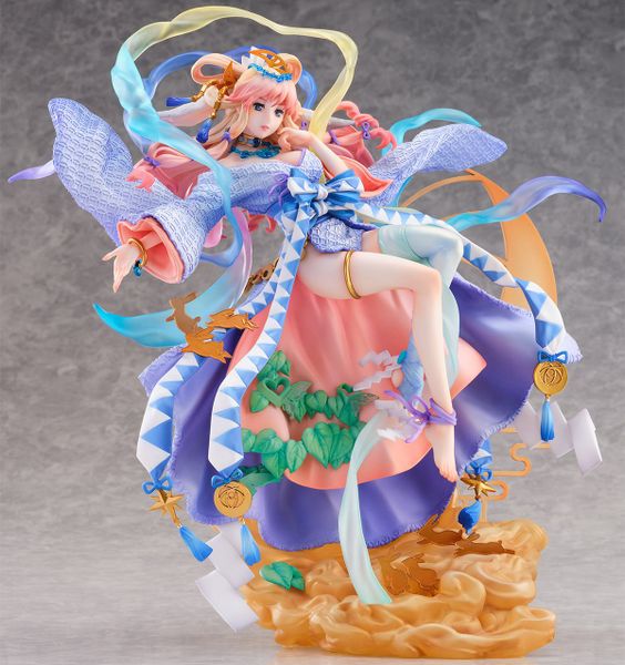 Sheryl Nome Tsukuyomi Ver. 1/7 - Macross Frontier | eStream Figure
