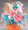 Ranka Lee Amaterasu Ver. Shibuya Scramble Figure 1/7 - Macross Frontier | eStream Figure