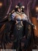 Albedo Jet Black Dress Ver 1/7 - Overlord | SHIBUYA SCRAMBLE FIGURE Figure