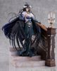 Albedo Jet Black Dress Ver 1/7 - Overlord | SHIBUYA SCRAMBLE FIGURE Figure