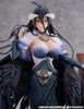 Albedo Jet Black Dress Ver 1/7 - Overlord | SHIBUYA SCRAMBLE FIGURE Figure
