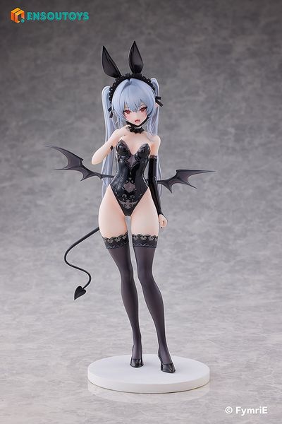Koakuma Vanya 1/6 - Original | Ensoutoys Figure