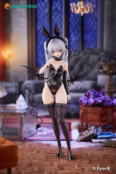 Koakuma Vanya 1/6 - Original | Ensoutoys Figure