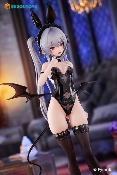 Koakuma Vanya 1/6 - Original | Ensoutoys Figure