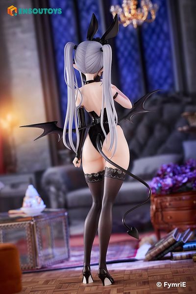 Koakuma Vanya 1/6 - Original | Ensoutoys Figure