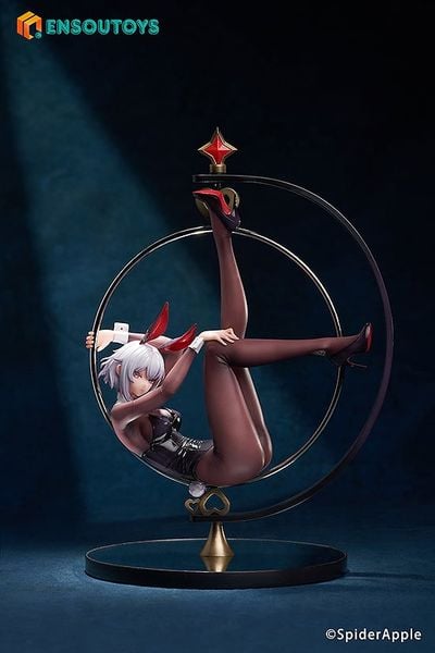 Rina Bunny Girl 1/7 - Original | Ensoutoys Figure