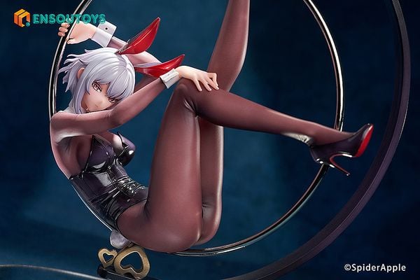 Rina Bunny Girl 1/7 - Original | Ensoutoys Figure