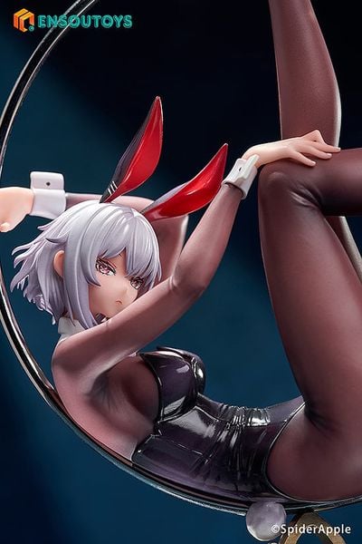 Rina Bunny Girl 1/7 - Original | Ensoutoys Figure