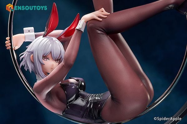 Rina Bunny Girl 1/7 - Original | Ensoutoys Figure