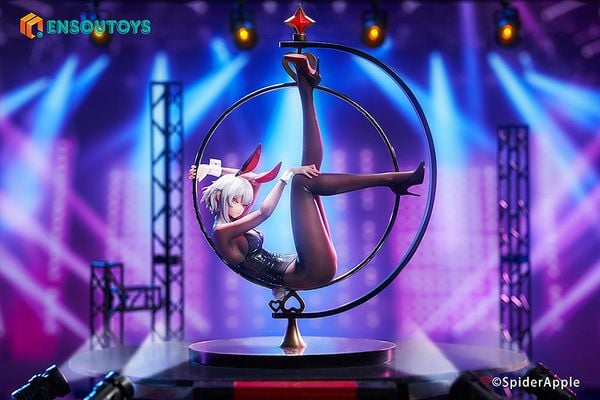 Rina Bunny Girl 1/7 - Original | Ensoutoys Figure