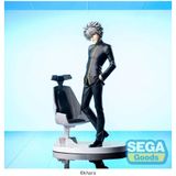 Nagisa Kaworu Commander Uniform Ver 2 Luminasta - Shin Evangelion Gekijouban || | SEGA Figure