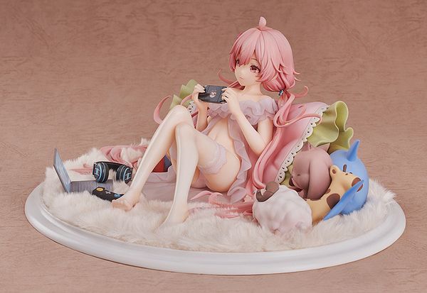 Evanthe: Lazy Afternoon Ver. - RED：Pride of Eden - | Good Smile Arts Shanghai Figure