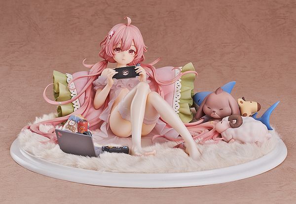 Evanthe: Lazy Afternoon Ver. - RED：Pride of Eden - | Good Smile Arts Shanghai Figure