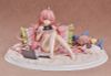 Evanthe: Lazy Afternoon Ver. - RED：Pride of Eden - | Good Smile Arts Shanghai Figure