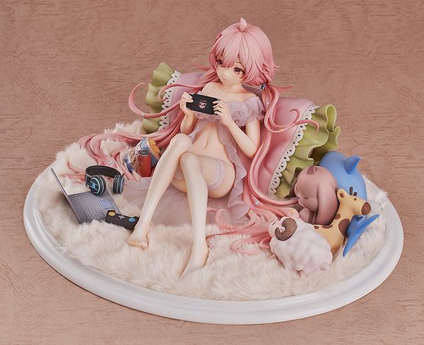 Evanthe: Lazy Afternoon Ver. - RED：Pride of Eden - | Good Smile Arts Shanghai Figure