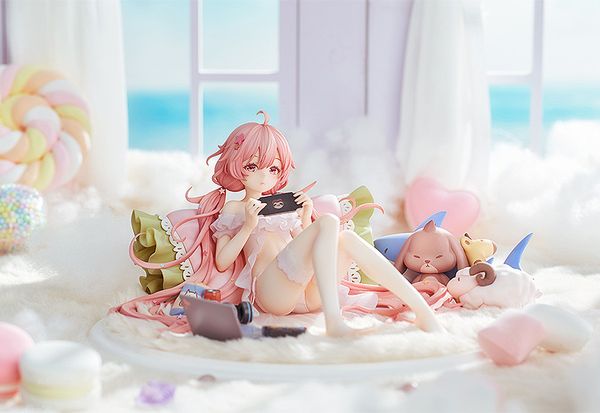 Evanthe: Lazy Afternoon Ver. - RED：Pride of Eden - | Good Smile Arts Shanghai Figure