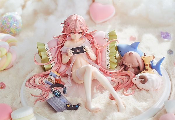 Evanthe: Lazy Afternoon Ver. - RED：Pride of Eden - | Good Smile Arts Shanghai Figure