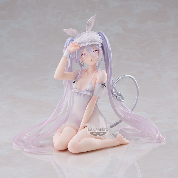 Sugar Sleepy Bunny Espresto - Original | Bandai Spirits Figure