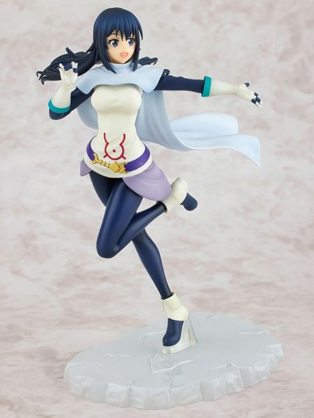 TENITOL Izawa Shizue - Tensei Shitara Slime Datta Ken | FuRyu Figure