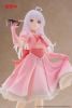 Elaina Mask and Party Dress Ver. Coreful Figure - Majo no Tabitabi | Taito Figure