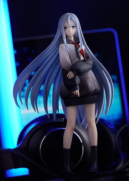 POP UP PARADE Kanade Yoisaki - HATSUNE MIKU COLORFUL STAGE | Good Smile Company Figure