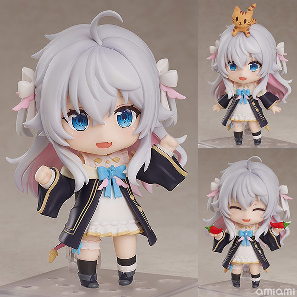 Chính Hãng Mô Hình Nendoroid Levi  Nendoroid 390 Attack On Titan  Shopee  Việt Nam