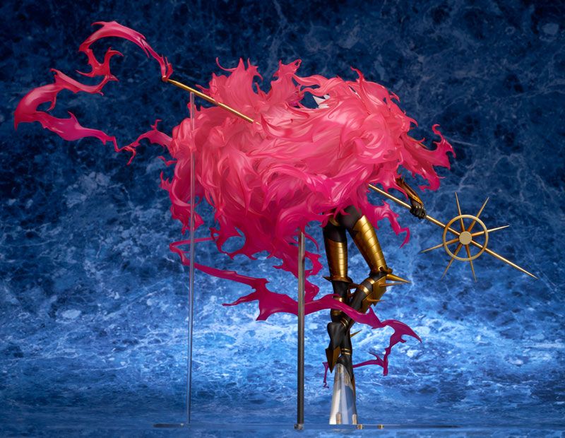 Fate/Grand Order - Karna - ALTAiR - 1/8 - Lancer (Alter, Amie