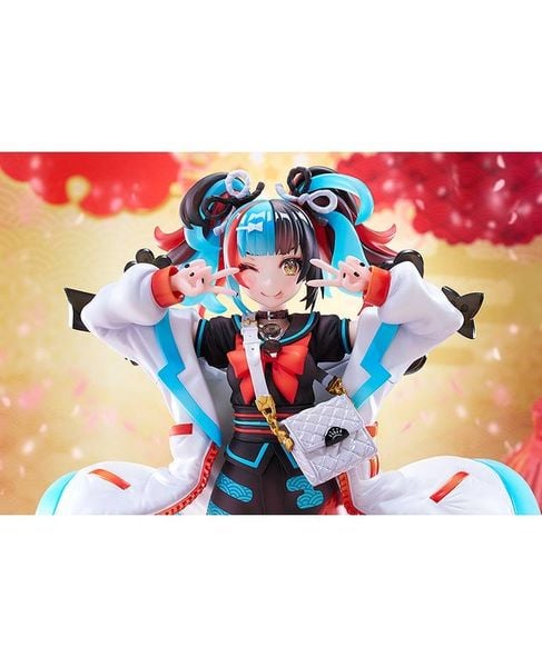 Sei Shounagon 1/7 - Fate/Grand Order | Phat Company Figure