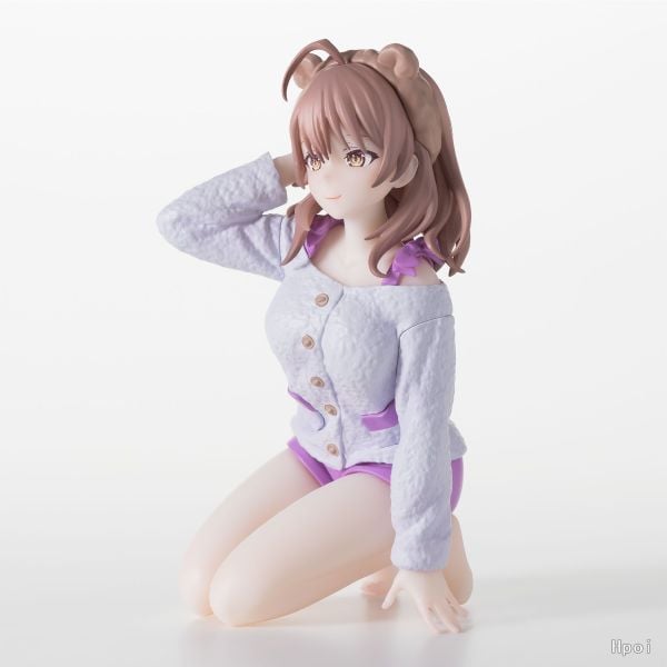 Mariya Mikhailovna Kujou - Tokidoki Bosotto Russia-go de Dereru Tonari no Alya-san | SEGA Figure