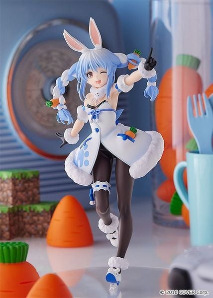 POP UP PARADE Usada Pekora - Hololive | Max Factory Figure