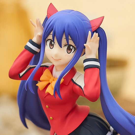 Amazon | POP UP PARADE 「FAIRY TAIL」 ウェンディ マーベル