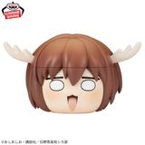 Shikanoko Noko FigLife - Shikanoko Nokonoko Koshitantan | Bandai Spirits Figure