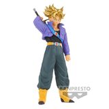 Future Trunks SSJ Blood of Saiyans - Dragon Ball Z | Bandai Spirits Figure