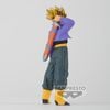 Future Trunks SSJ Blood of Saiyans - Dragon Ball Z | Bandai Spirits Figure